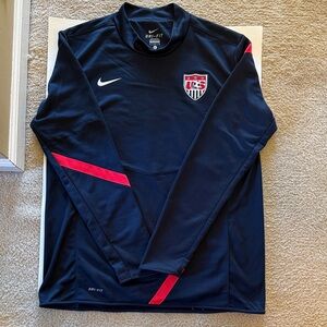 Nike USA Soccer